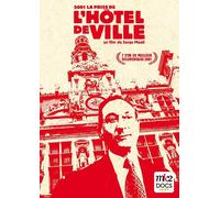 2001, La Prise De L'hôtel De Ville