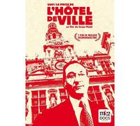 2001, La Prise De L'hôtel De Ville
