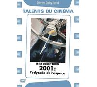 2001 : L'odyssée de l'espace – DVD