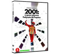 2001 : L'Odyssée de l'espace – Warner Bros.