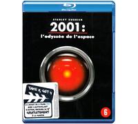 2001: l'odyssee de l'espace