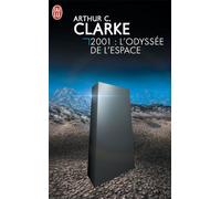 2001 : L'Odyssee De L'Espace