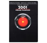 2001: A Space Odyssey [2DVD] (Sous-titres français)