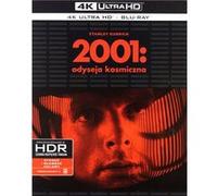 2001, l'odyssée de l'espace 4K 4K UHD [BLU-RAY 4K]+[BLU-RAY] G