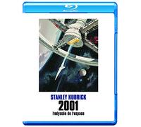 2001 : l'Odyssée de l'Espace - Edition Blu-Ray G