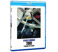 2001 : L'Odyssée de l'espace – Blu-ray – Warner Bros.