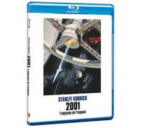 2001 : L'Odyssée de l'espace – Blu-ray – Warner Bros.