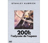 2001 : L'odyssée de l'espace – Coffret Collector – Warner Bros.