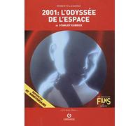 2001 : l'odyssée de l'espace de Stanley Kubrick