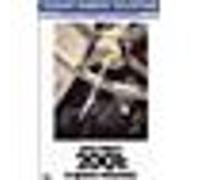 2001 : l'odyssée de l'espace E