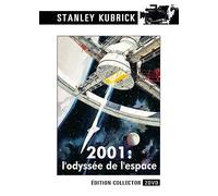 2001, l'Odyssée de l'Espace - Edition Collector