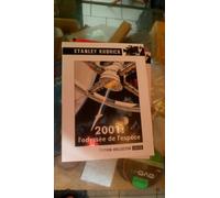 2001 : L'Odyssée de l'espace – Édition Collector – Warner Bros.