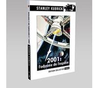 2001, l'Odyssée de l'Espace - Edition Collector