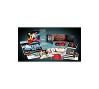 2001 : L'odyssée De L'espace - Édition The Film Vault Collector Limitée - 4k Ultra Hd + Blu-Ray + Goodies