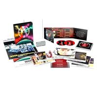 2001 : L'odyssée De L'espace - Édition The Film Vault Collector Limitée - 4k Ultra Hd + Blu-Ray + Goodies