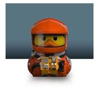 TUBBZ First Edition David Bowman Figurine de Canard en Vinyle à Collectionner - Produit Officiel Stanley Kubrick - Sci-FI TV et Films