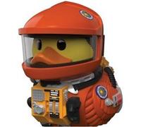 2001, l'Odyssée de l'espace - Figurine Tubbz Dr. David Bowman Boxed Edition 10 cm Multicolore