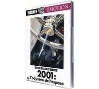 2001, l'Odyssée de l'Espace G