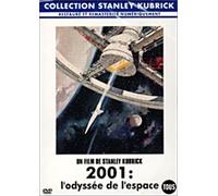 2001 : L'Odyssée de l'espace [Import belge]