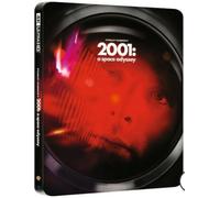 2001 : L'odyssée De L'espace - Steelbook