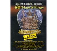 2001, L'odyssee De L'estaque