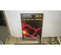 2001: L'Odyssée des enfoirés – 2 DVD