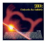 2001 : L'odyssée Des Enfoirés – BMG