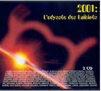 2001 : L'odyssée Des Enfoirés