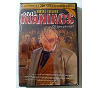 2001 Maniac