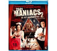 2001 Maniacs 2 - Es Ist Angerichtet