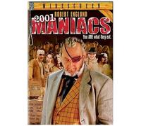 2001 Maniacs