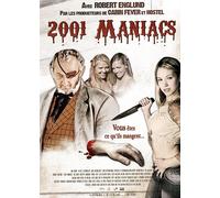 2001 Maniacs