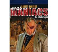 2001 Maniacs [Blu Ray]