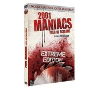 2001 Maniacs : Field Of Screams