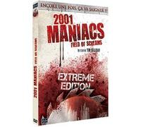 2001 Maniacs : Field of Screams E