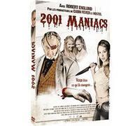 2001 Maniacs G