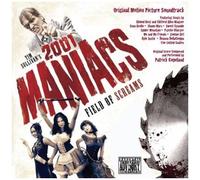 2001 Maniacs (Limited Edition)