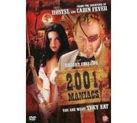 2001 MANIACS-VN G