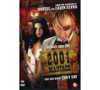2001 MANIACS-VN G