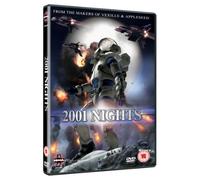 2001 Nights [Edizione: Regno Unito] [Import]