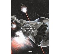 2001 Nights Stories - Tome 02 NE