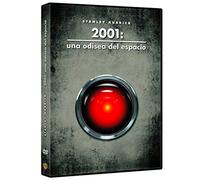 2001 Odisea en el Espacio [Import]