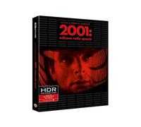 2001 Odissea Nello Spazio 4K Ultra-HD+2 Blu-Ray [Import]