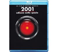 2001-Odissea nello Spazio [Blu-Ray] [Import]