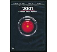 2001 Odissea Nello Spazio Edition (2 DVD) [Edizione Speciale] [Import]