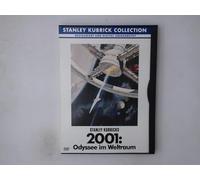 2001: Odyssee im Weltraum [Import]