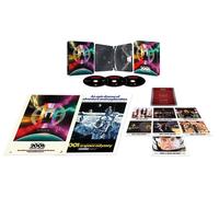 ()2001 The Film Vault Collection(4k Ultra Hd&)(3/)[4k Ultra Hd + Blu-Ray]