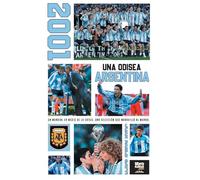 2001 Una Odisea Argentina