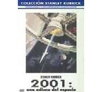 2001: Una Odisea Del Espacio