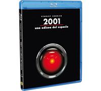 2001: Una Odisea Del Espacio [Blu-Ray] [Import]
